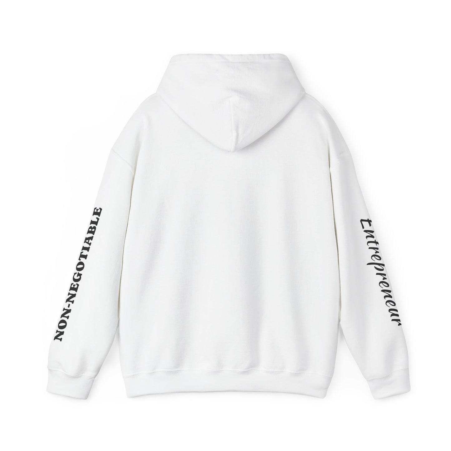 Vulture Entrepreneur Hoodie - By Prestiged Future Corp.