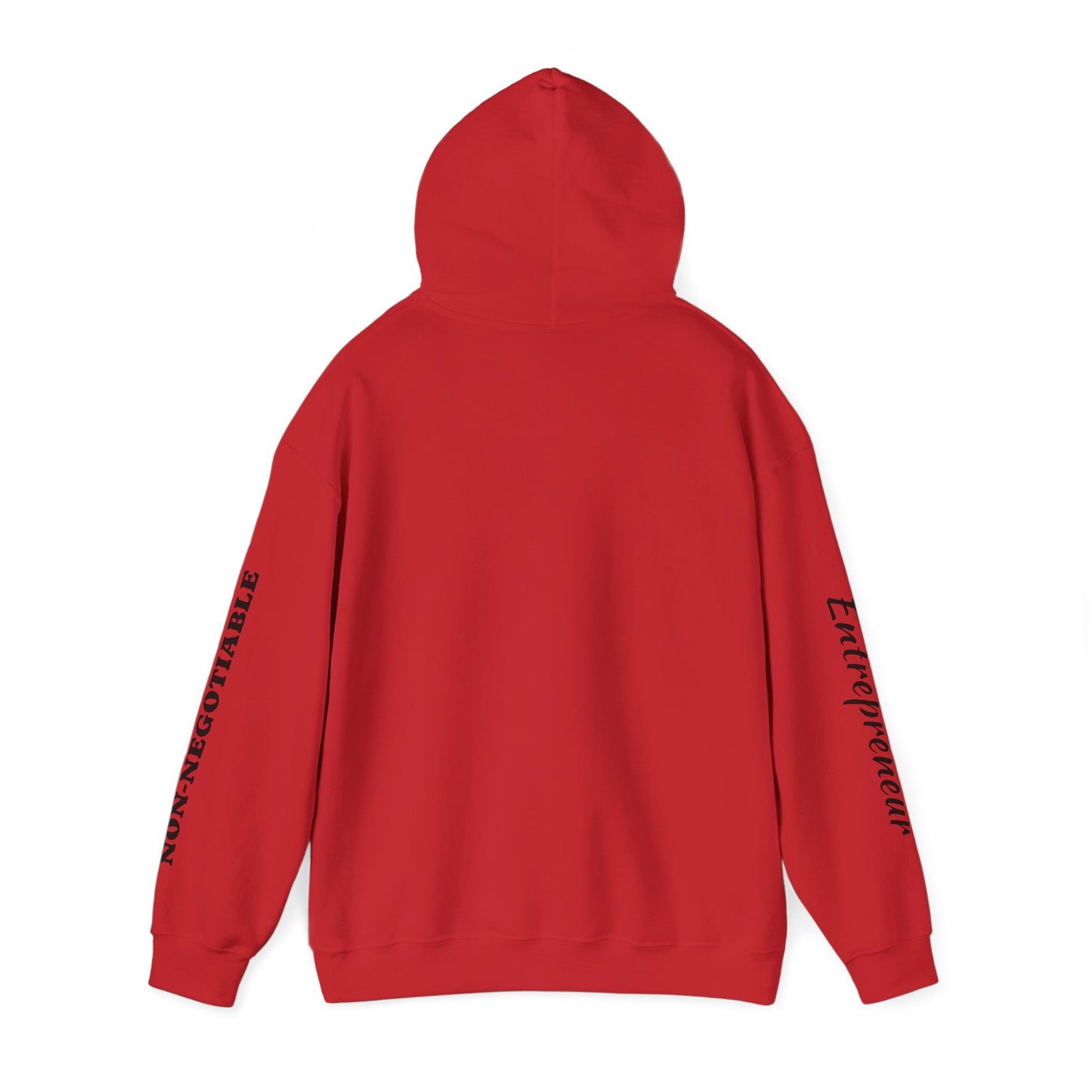 Vulture Entrepreneur Hoodie - By Prestiged Future Corp.