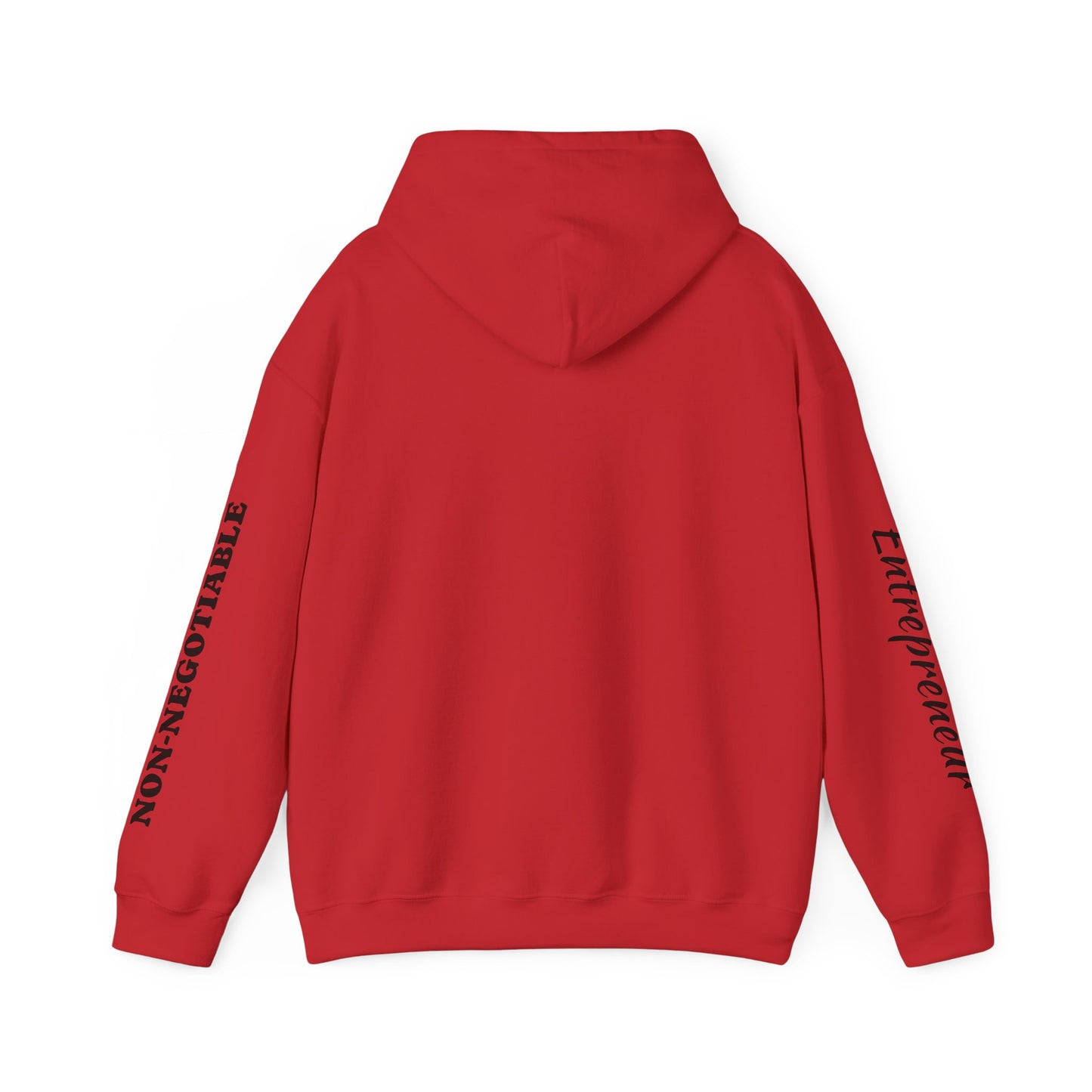 Vulture Entrepreneur Hoodie - By Prestiged Future Corp.