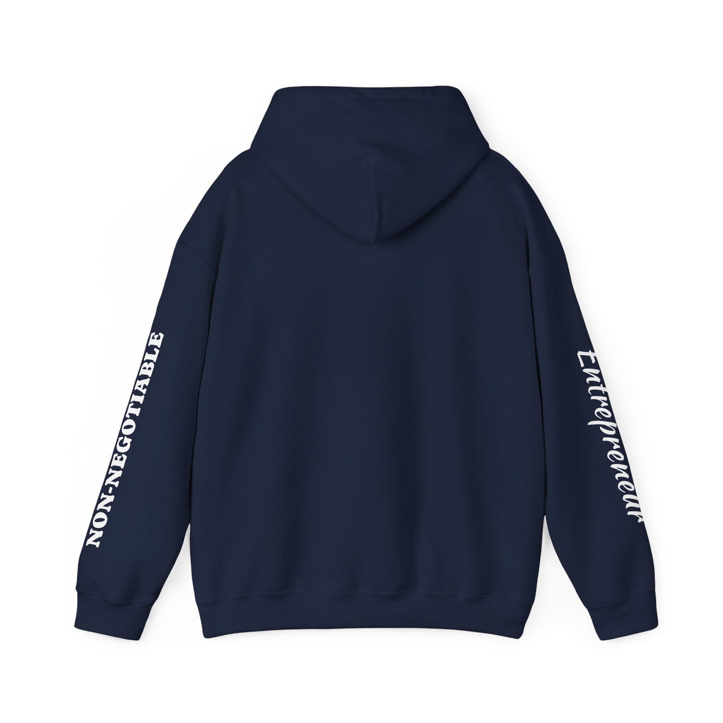 Vulture Entrepreneur Hoodie - By Prestiged Future Corp.