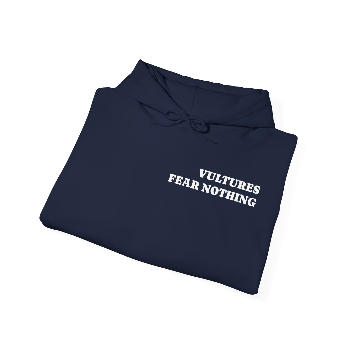 Vulture Entrepreneur Hoodie - By Prestiged Future Corp.