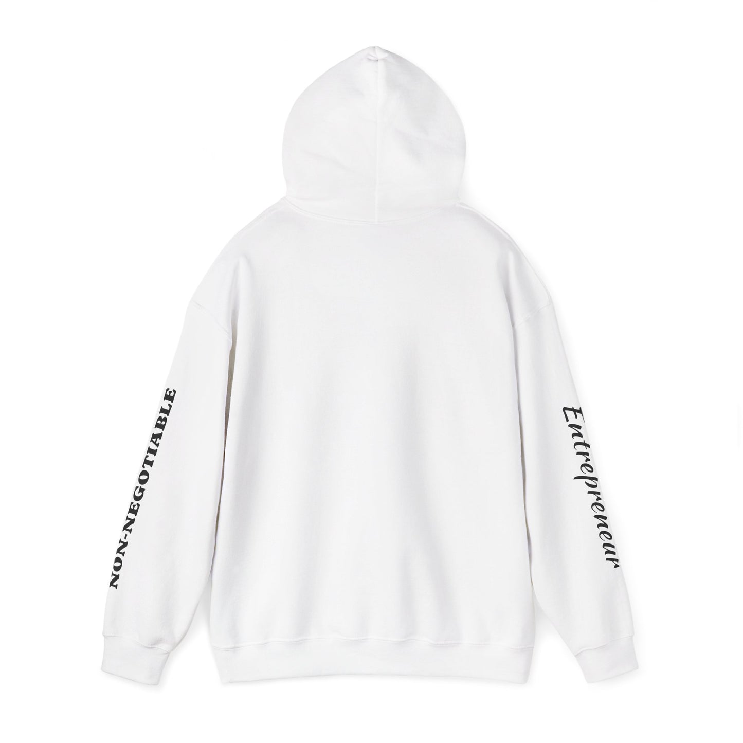 Vulture Entrepreneur Hoodie - By Prestiged Future Corp.