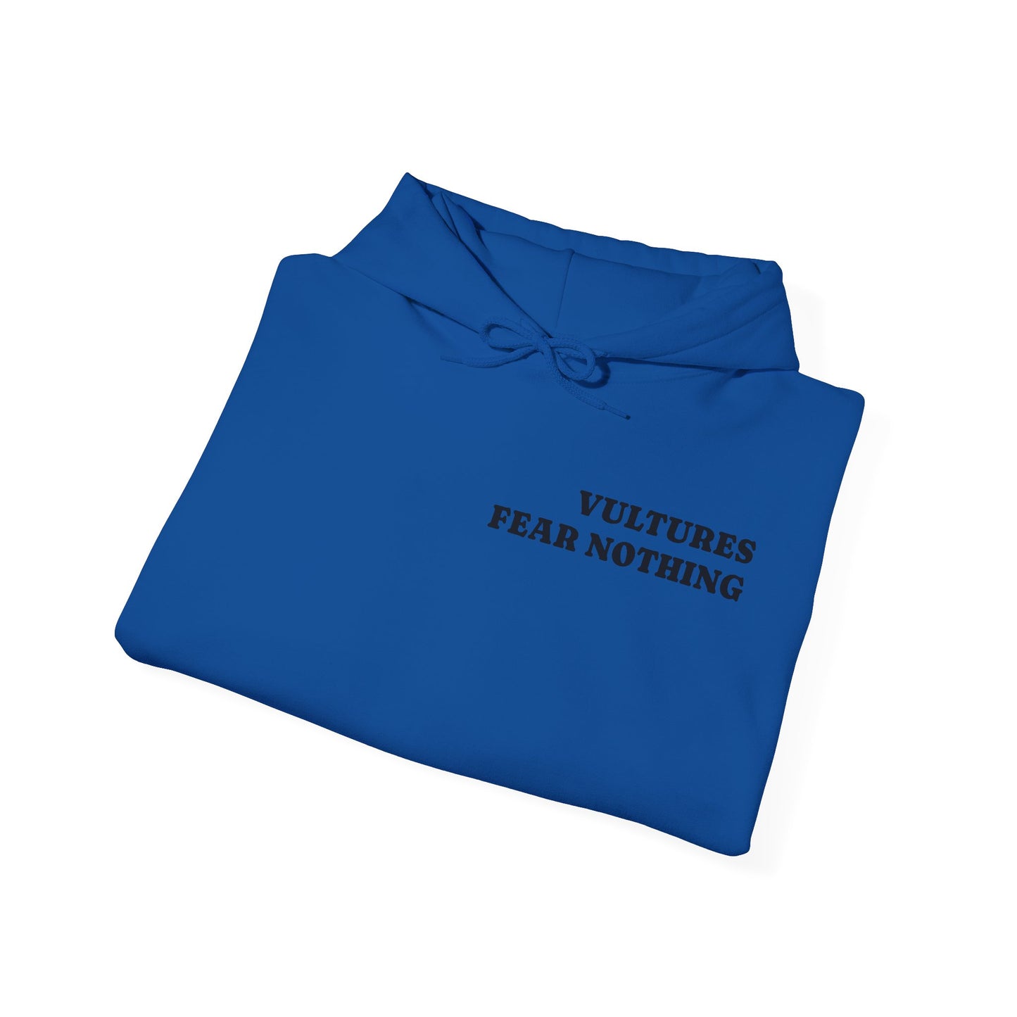 Vulture Entrepreneur Hoodie - By Prestiged Future Corp.
