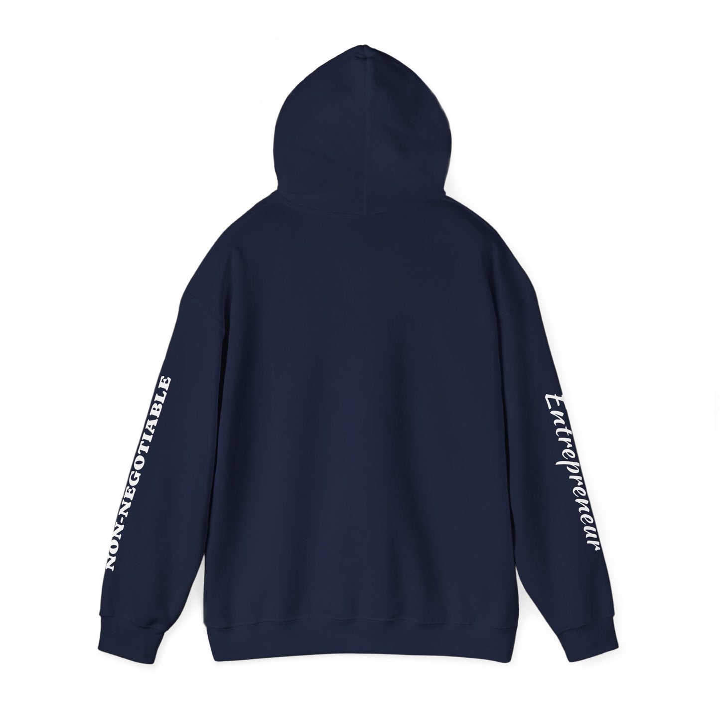 Vulture Entrepreneur Hoodie - By Prestiged Future Corp.