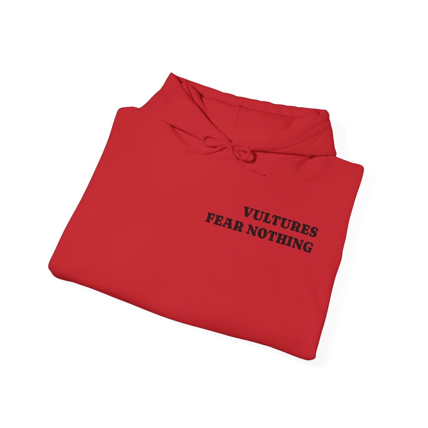 Vulture Entrepreneur Hoodie - By Prestiged Future Corp.