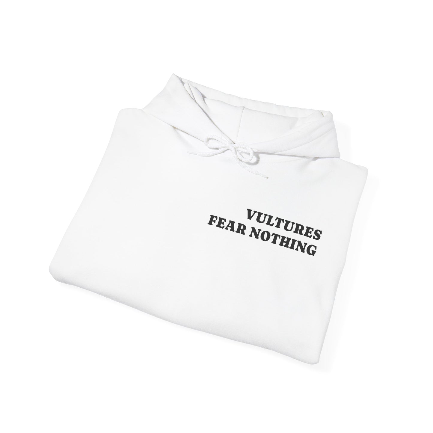 Vulture Entrepreneur Hoodie - By Prestiged Future Corp.