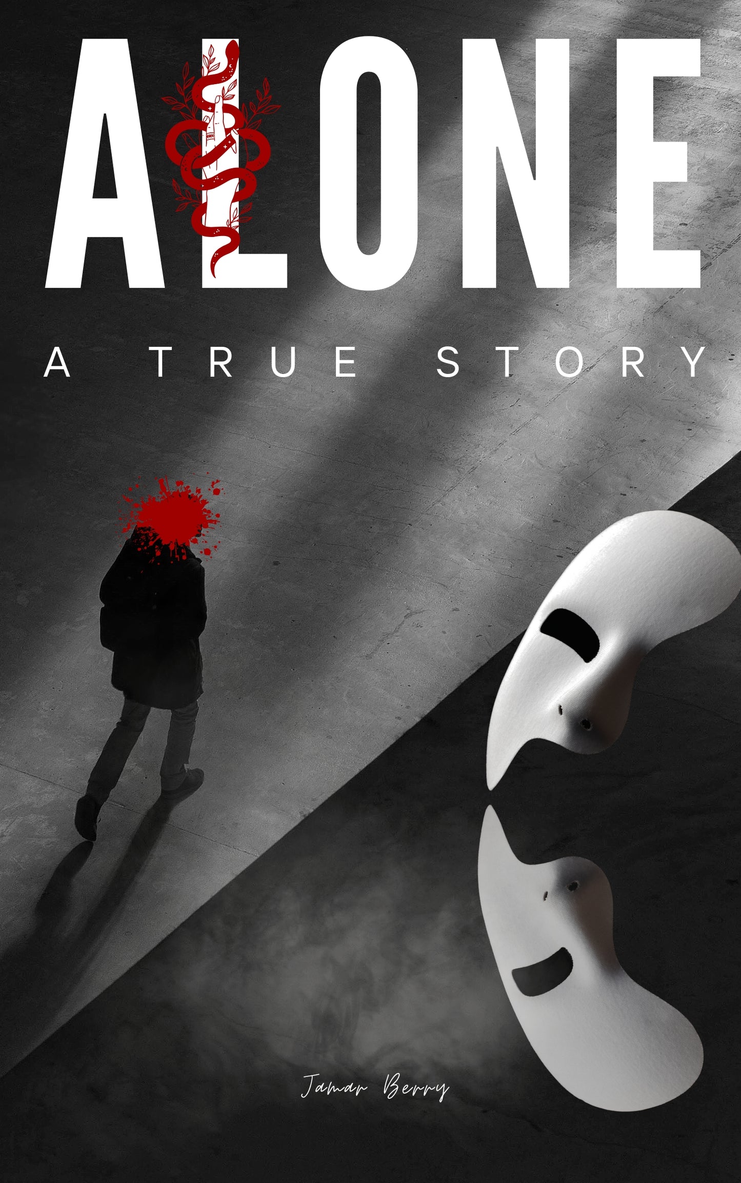Alone