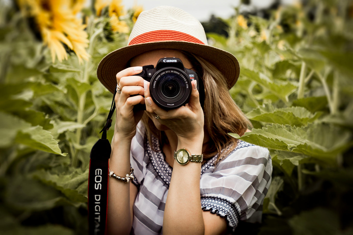 Photography Vendor Permit - The Prestiged Future Convention