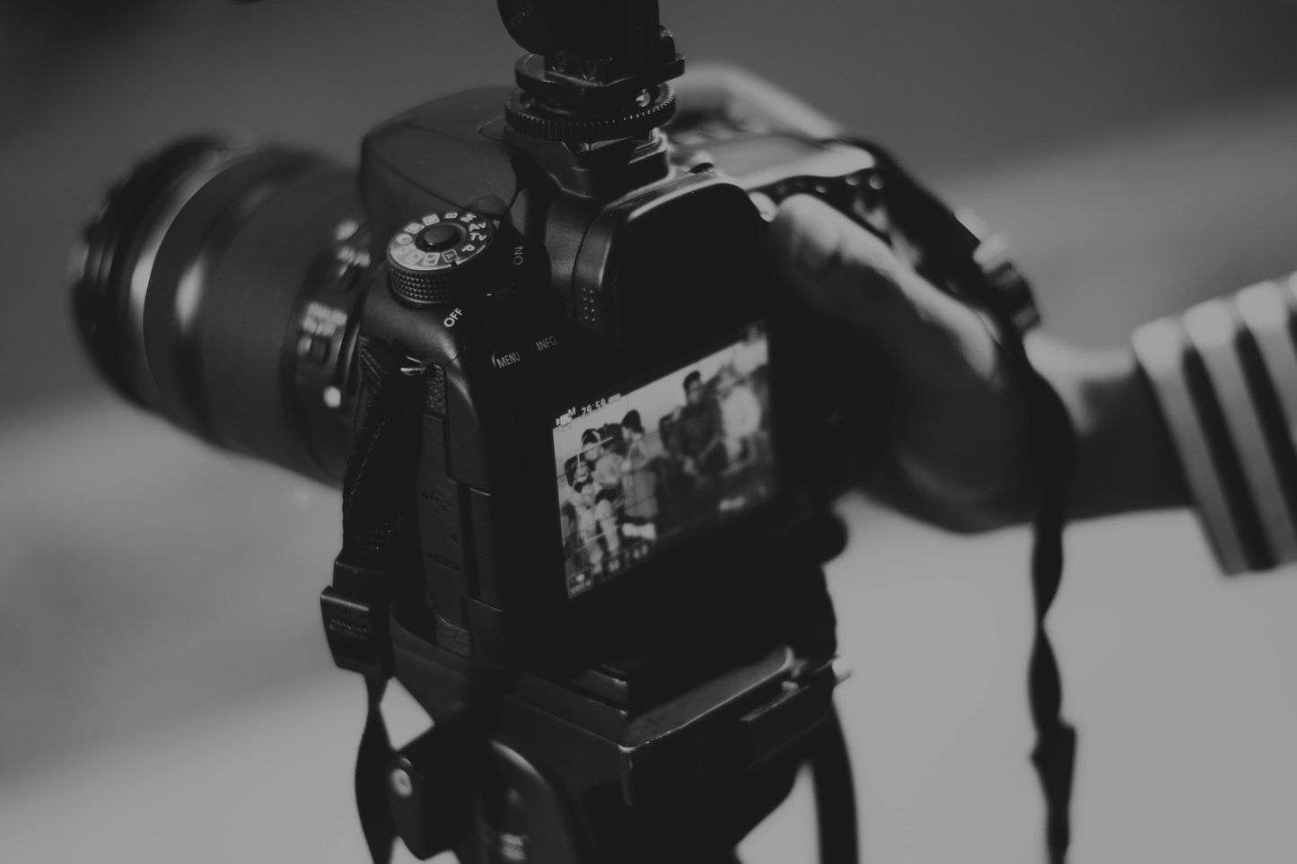 Photography Vendor Permit - The Prestiged Future Convention