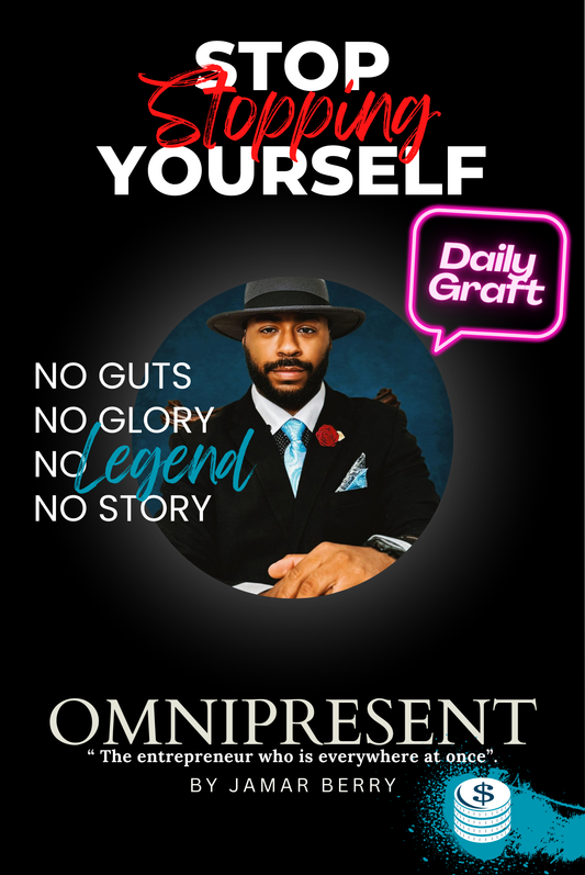 OMNIPRESENT