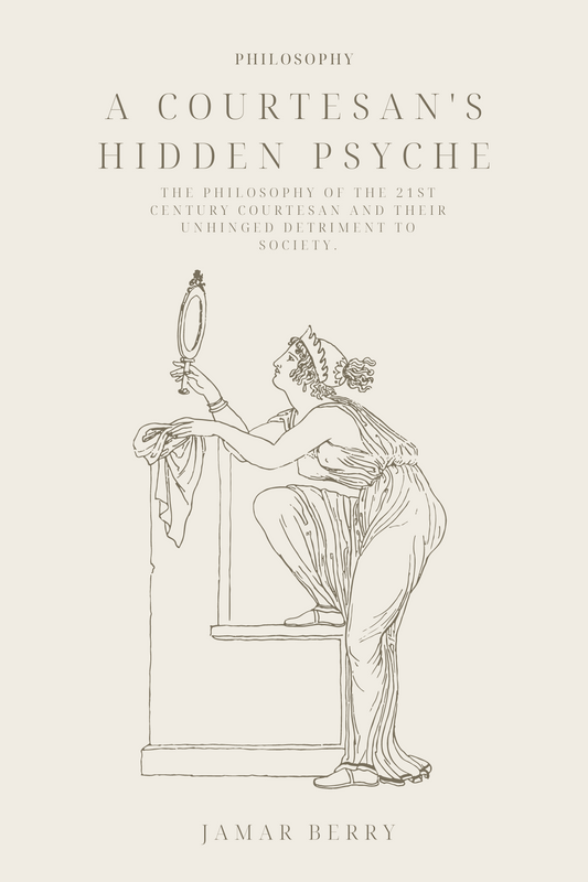 A Courtesan's Hidden Psyche: Illusions and Realities