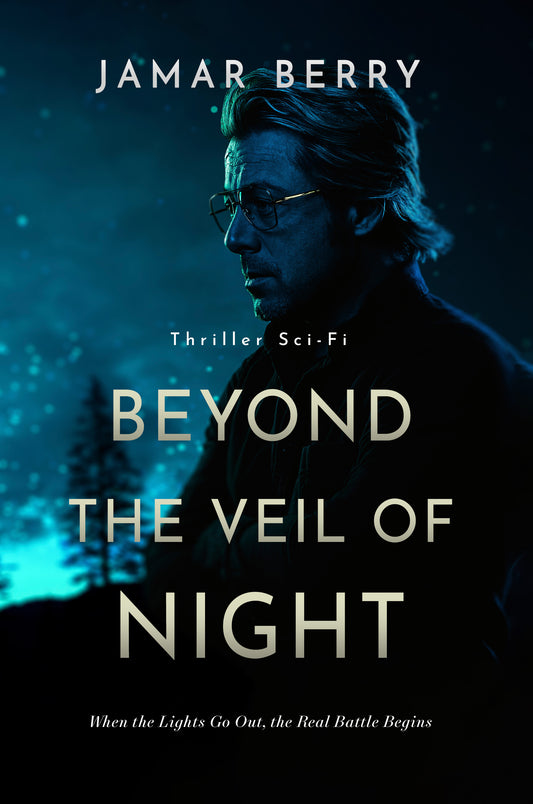 Beyond The Veil Of Night